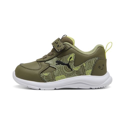 Fun Racer Scribble Sneakers Kleinkinder, Schuhe, , 19 - PUMA - Modalova