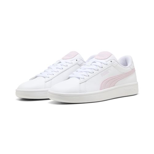 Sneakers Smash 3.0 Beach Florals per ragazzi, Scarpe, Bianco, 35.5 - PUMA - Modalova