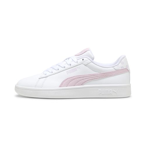 Sneakers Smash 3.0 Beach Florals per ragazzi, Scarpe, Bianco, 35.5 - PUMA - Modalova