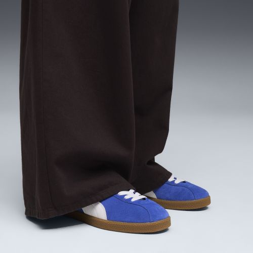 Zapatillas Brasil unisex, Calzado, Azul, 35.5 - PUMA - Modalova