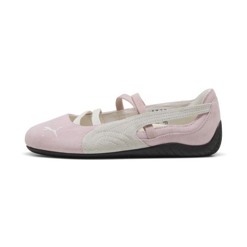 Bailarinas Speedcat Suede para mujer, Calzado, Rosa, 35.5 - PUMA - Modalova