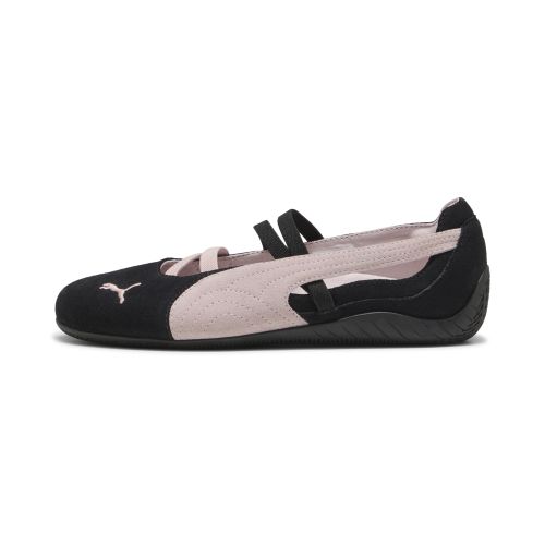 Bailarinas Speedcat Suede para mujer, Calzado, Negro, 35.5 - PUMA - Modalova
