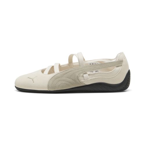 Speedcat Ballet Schuhe Damen, Schuhe, Weiß, 35.5 - PUMA - Modalova