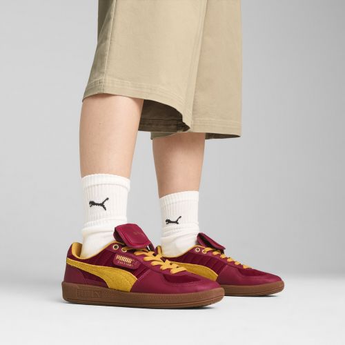 Sneakers x HARRY POTTER Palermo unisex, Scarpe, Rosso, 44 - PUMA - Modalova