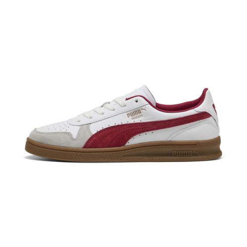 Sneakers da indoor unisex, Scarpe, Bianco, 36 - PUMA - Modalova