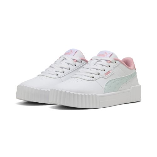 Carina 3.0 Sneakers Kinder, Schuhe, Weiß, 32 - PUMA - Modalova