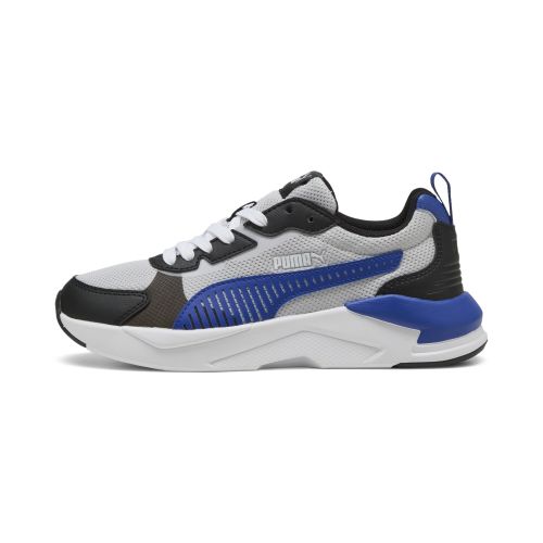 X-Ray 3 Sneakers Teenager, Schuhe, Grau, 35.5 - PUMA - Modalova