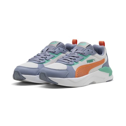 X-Ray 3 Sneakers Teenager, Schuhe, Grau, 37.5 - PUMA - Modalova