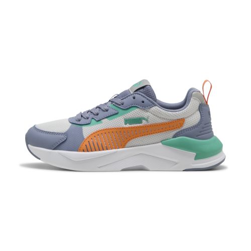 X-Ray 3 Sneakers Teenager, Schuhe, Grau, 37.5 - PUMA - Modalova