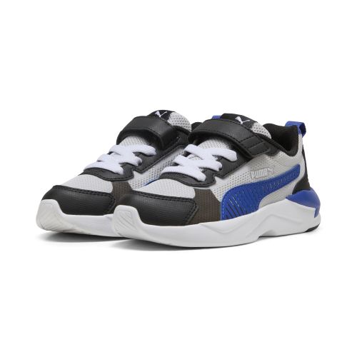 X-Ray 3 Sneakers Kinder, Schuhe, Grau, 27.5 - PUMA - Modalova