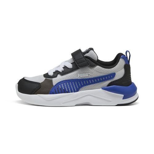 X-Ray 3 Sneakers Kinder, Schuhe, Grau, 27.5 - PUMA - Modalova