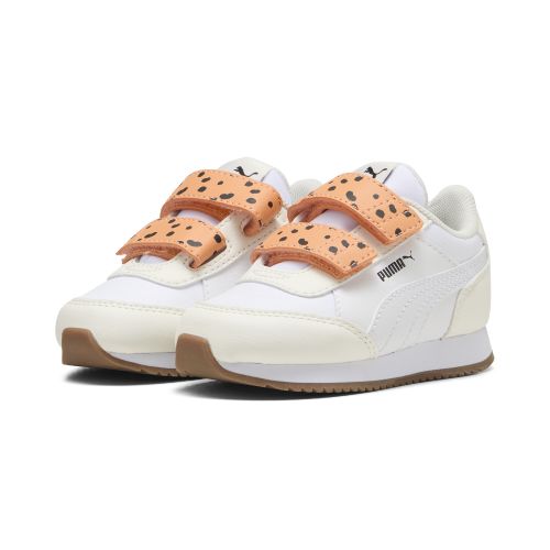 Adaptor Match Sneakers Kleinkinder, Schuhe, Weiß, 21 - PUMA - Modalova