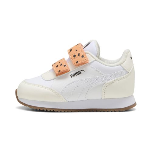 Adaptor Match Sneakers Kleinkinder, Schuhe, Weiß, 21 - PUMA - Modalova