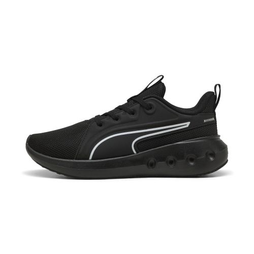 Scarpe da running SOFTRIDE Carson per ragazzi, Scarpe, Nero, 35.5 - PUMA - Modalova