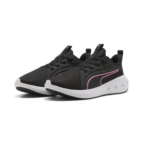 Scarpe da running SOFTRIDE Carson per ragazzi, Scarpe, Nero, 35.5 - PUMA - Modalova