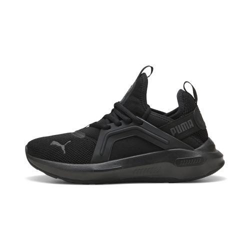 Scarpe da training Softride Enzo 5 per ragazzi, Scarpe, Nero, 35.5 - PUMA - Modalova