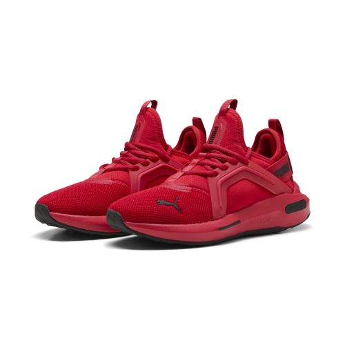 Scarpe da training Softride Enzo 5 per ragazzi, Scarpe, Rosso, 35.5 - PUMA - Modalova