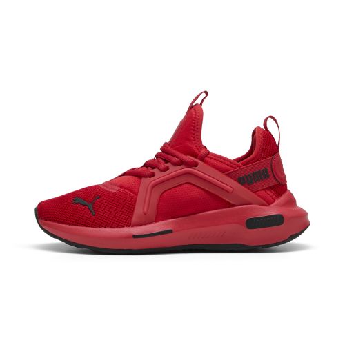 Scarpe da training Softride Enzo 5 per ragazzi, Scarpe, Rosso, 35.5 - PUMA - Modalova