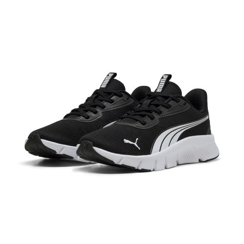 Scarpe da running FlexFocus Lite Modern per ragazzi, Scarpe, Nero, 35.5 - PUMA - Modalova