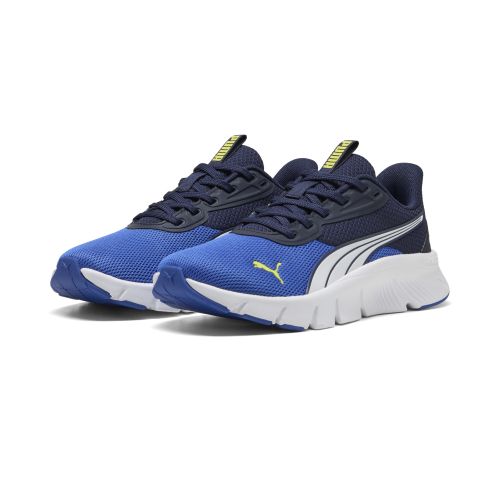 Scarpe da running FlexFocus Lite Modern per ragazzi, Scarpe, Blu, 35.5 - PUMA - Modalova