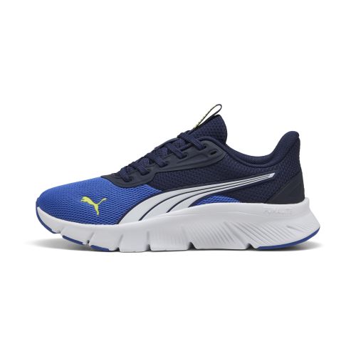 Scarpe da running FlexFocus Lite Modern per ragazzi, Scarpe, Blu, 35.5 - PUMA - Modalova