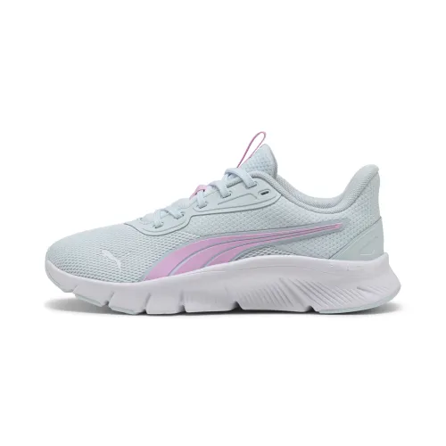 FlexFocus Lite Modern Running Shoes Youth in Blue (//) | Size 5 - PUMA - Modalova