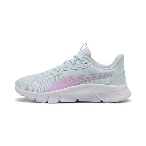 FlexFocus Lite Modern Running Shoes Youth in Blue | Size 4 - PUMA - Modalova