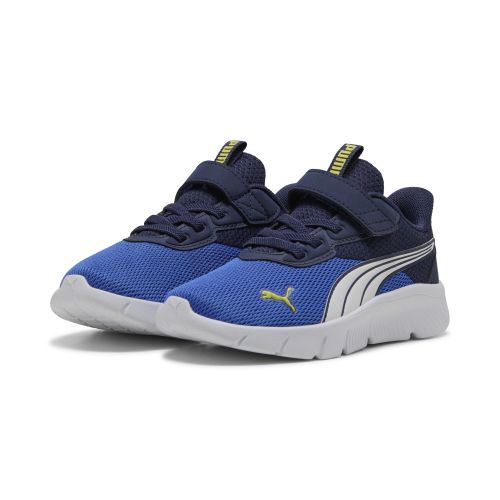 Scarpe da running FlexFocus Modern per bambini, Scarpe, Blu, 27.5 - PUMA - Modalova