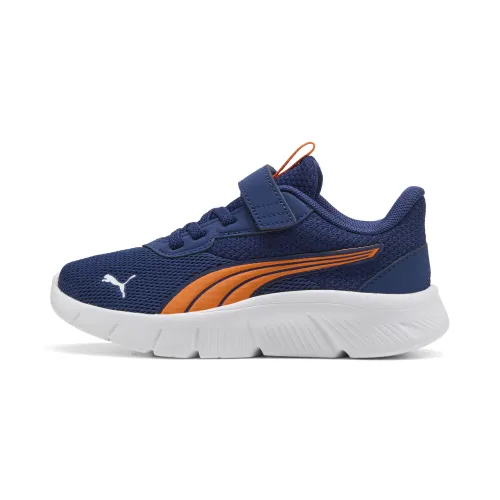 Zapatillas de running FlexFocus Modern para niños, Calzado, Azul, 27.5 - PUMA - Modalova
