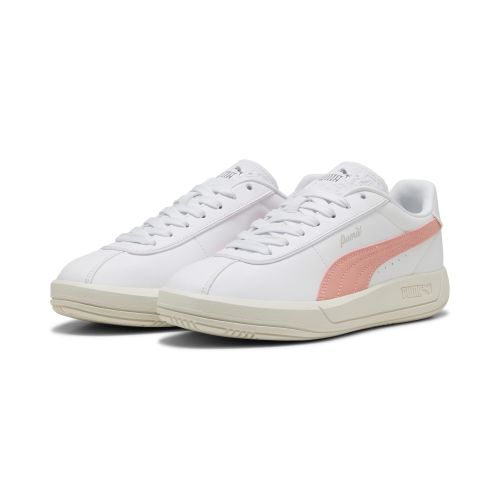 Club Klassika SL Sneakers Damen, Schuhe, Weiß, 40 - PUMA - Modalova