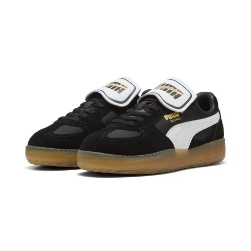 Sneakers Palermo Moda Tongue da donna, Scarpe, Nero, 35.5 - PUMA - Modalova
