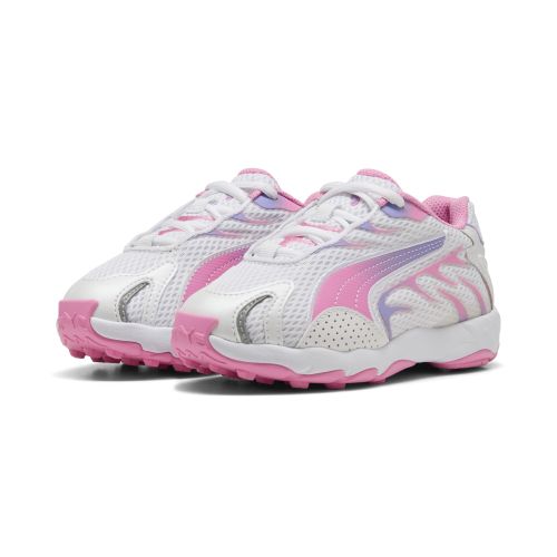 Inhale Sneakers Kinder, Schuhe, Weiß, 33 - PUMA - Modalova