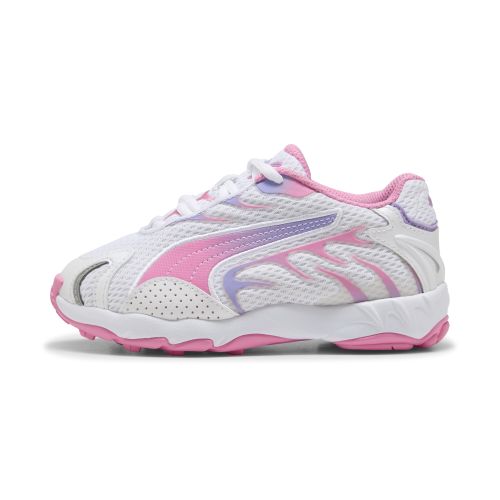 Inhale Sneakers Kinder, Schuhe, Weiß, 33 - PUMA - Modalova