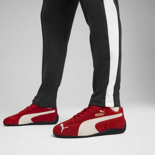 Zapatillas Speedcat juveniles, Calzado, Rojo, 35.5 - PUMA - Modalova
