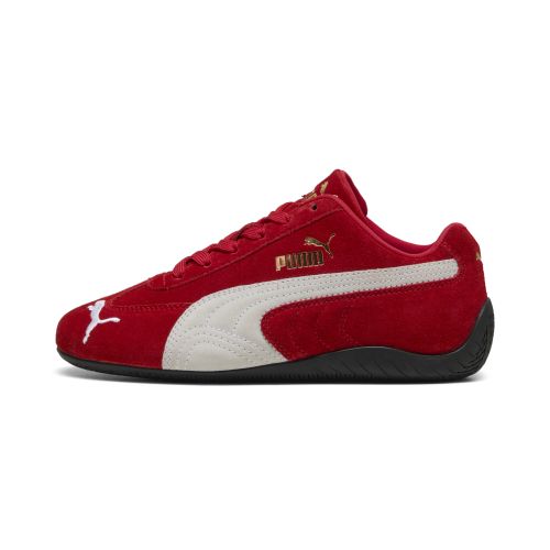 Zapatillas Speedcat juveniles, Calzado, Rojo, 35.5 - PUMA - Modalova