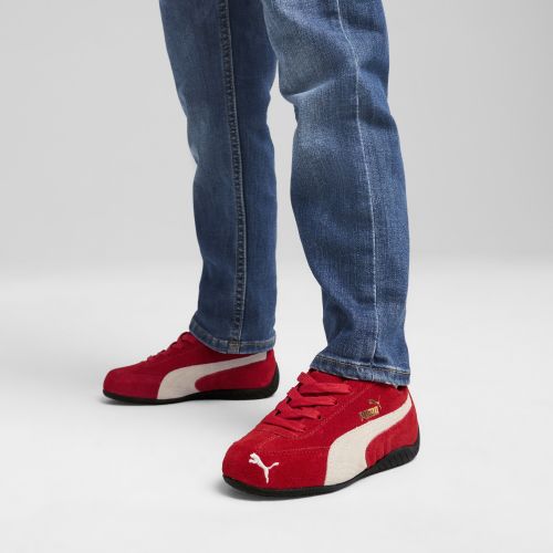 Sneakers Speedcat per bambini, Scarpe, Rosso, 27.5 - PUMA - Modalova
