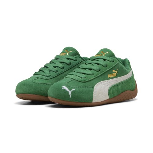 Sneakers Speedcat per bambini, Scarpe, Verde, 27.5 - PUMA - Modalova