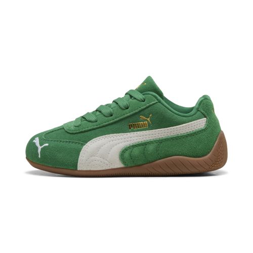Zapatillas Speedcat infantiles, Calzado, Verde, 27.5 - PUMA - Modalova