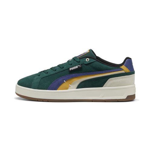 Court Classico Grünside Unisex, Schuhe, 35.5 - PUMA - Modalova