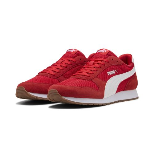 Zapatillas ST MILER unisex, Calzado, Rojo, 35.5 - PUMA - Modalova