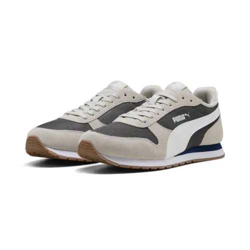 ST MILER Sneakers Unisex in Gray | Size 6 - PUMA - Modalova