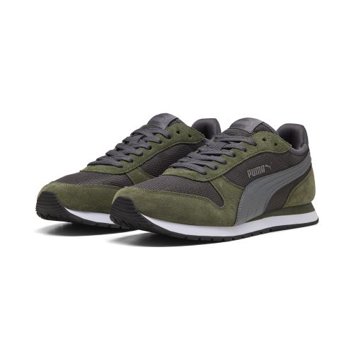 Zapatillas ST MILER unisex, Calzado, Verde, 44 - PUMA - Modalova