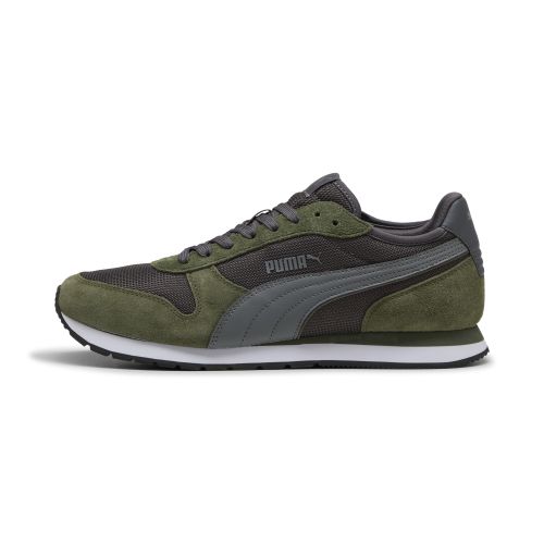 Zapatillas ST MILER unisex, Calzado, Verde, 44 - PUMA - Modalova