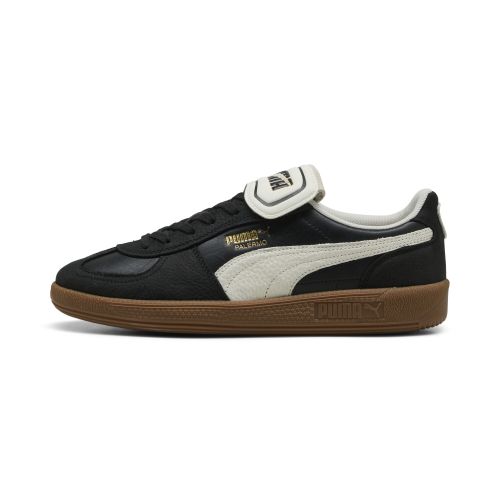 Palermo Premium Sneakers Unisex, Schuhe, Schwarz, 35.5 - PUMA - Modalova