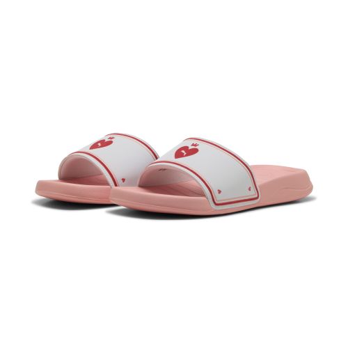Ciabatte Popcat 20 Idylle da donna, Scarpe, Bianco, 35.5 - PUMA - Modalova