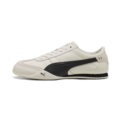 Zapatillas Bella Leather para mujer, Calzado, Blanco, 35.5 - PUMA - Modalova