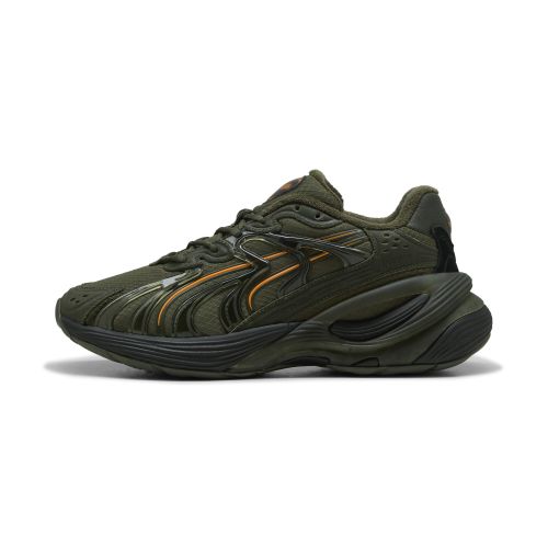 Zapatillas Inverse Moss unisex, Calzado, Verde, 36 - PUMA - Modalova