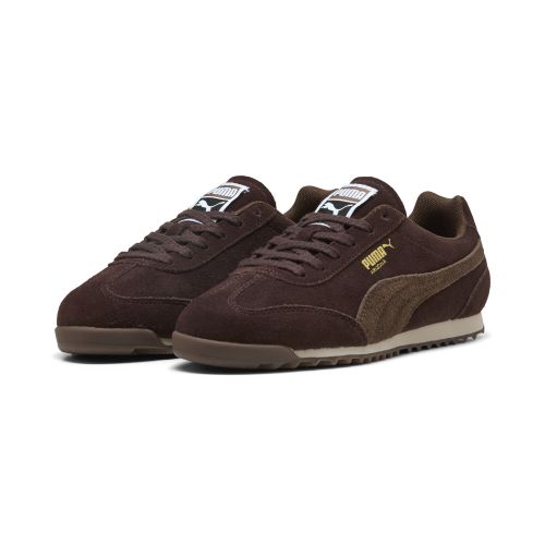 Sneakers Arizona Suede, Scarpe, Marrone, 35.5 - PUMA - Modalova