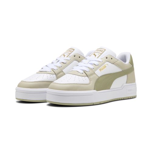 CA Pro Classic II Sneakers, Schuhe, Weiß, 42 - PUMA - Modalova