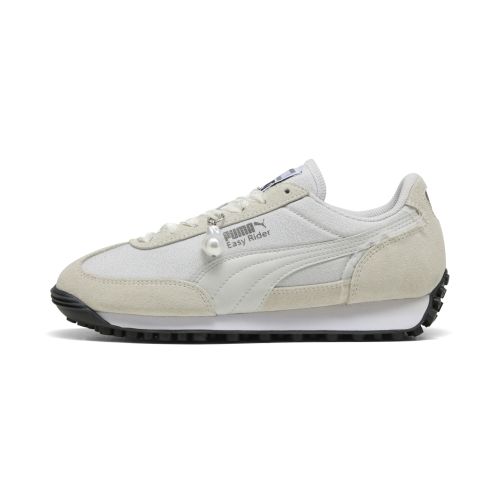 Sneakers Easy Rider Glam Athletics da donna, Scarpe, Grigio, 35.5 - PUMA - Modalova